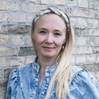 Frederikke Maarup Viskum