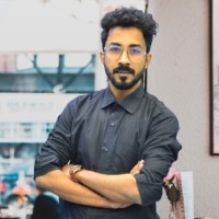 Farrukh Malik