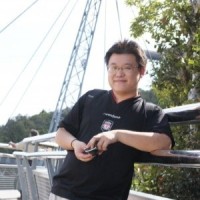 Jeff Kuan