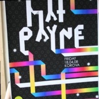 Mathew Payne
