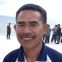 I Dewa Gede Winata