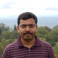 Srinadha Reddy Dornala