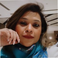 Purna Ghosh Hanging Hammer