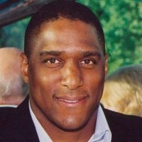 Raymond Spann