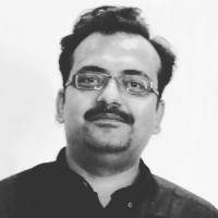 Prafulla Bhosekar