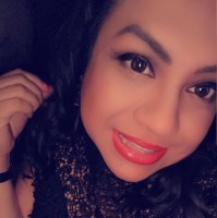 Reyna Aguilar