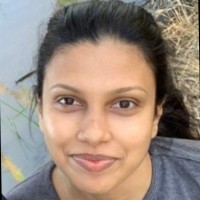 Tashila Samarawickrama