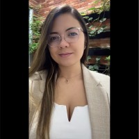 Paula Andrea Mendoza