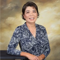 Bernadette (Bernie) Valencia