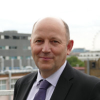 Dudley Sparks
