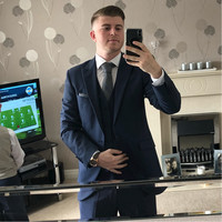 Luke Connor