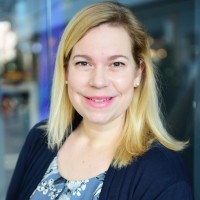 Laura Kerensa Krell