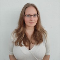 Anna Urusova