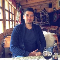 Daniel Mijic