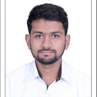 Krunal Chaudhari