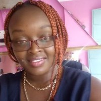 Anne Jeptoo