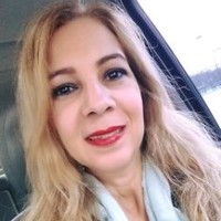 Mary Zavala