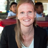 Rebecca Cameron