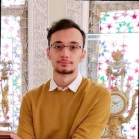Alireza Pourlotfi