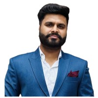 Kartikey Yadav