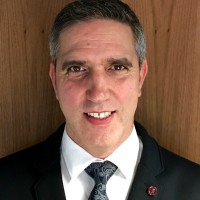 Charles Auguste Thiry