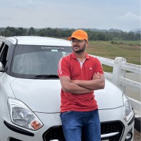 Prashanth B N