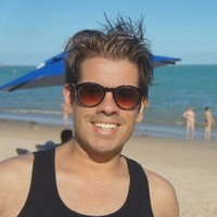 Rodrigo Sanches