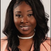 Shakera Hale