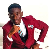 Michael Ajayi