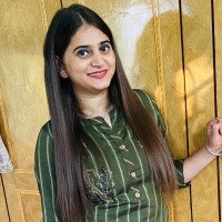 Dr Sakshi Sen