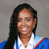 Tanye Richards