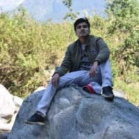 Shubham Sharma