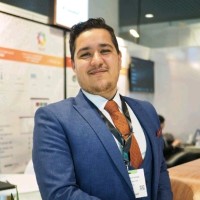 Ahmed Bouchouk
