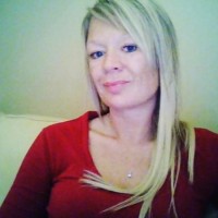 Joanna Wilding