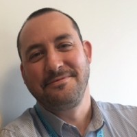 Neil Caradine