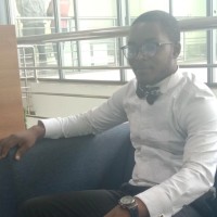 Henry Okeke
