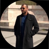 Mohammad Ammon