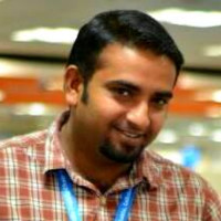Dhiwakaran Kagoo
