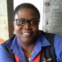 Susan Mcfield
