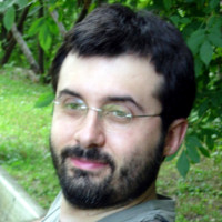 Luca Masi