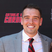 Jimmy Cassidy