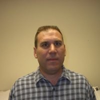 Ed Iczkowski, CPMP, LEED AP