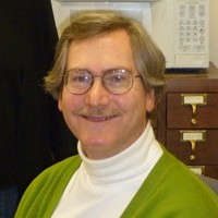 Gary Smith