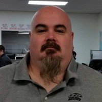 Timothy Peasgood