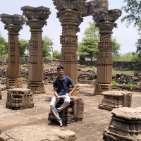 Chaitanya Kale
