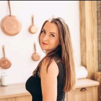 Elena Sierik