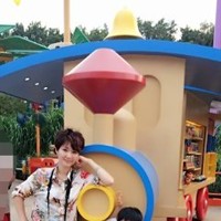陈木子