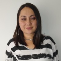 Carmen Dayanna Parra Gomez
