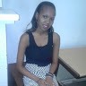 Precious Modipane