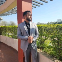 Hrithik Prasar